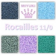 Miyuki Rocailles 11/0